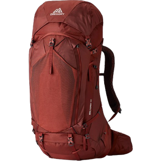 Gregory Baltoro rygsæk – 75 liter – Rød - Medium