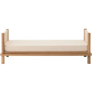 Børneseng Latitude i egetræ, 70 x 140 cm