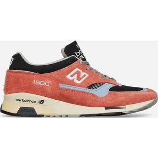 New Balance Unisex MADE in UK 1500 Suede/Mesh, Størrelse 39.5