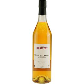 Briottet Tres Vieux Marc de Bourgogne