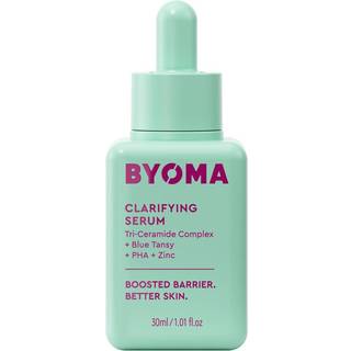 Byoma - Clarifying Serum - Clarifying Serum 30ml - For Women