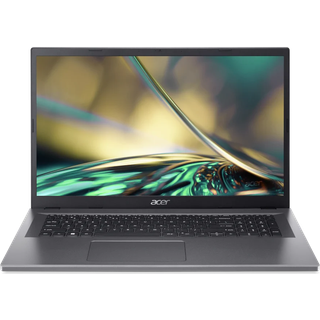 ACER ASPIRE 3 17,3" BÆRBAR COMPUTER INTEL CELERON N100 - NX.KDRED.002