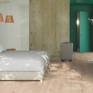 Woodstock Longboards Nomad Oak LIGHT