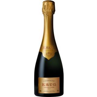 Champagne Krug Grande Cuvée 172ème 37,5 cl.