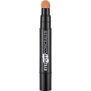 Flormar Ansigtsmakeup Concealer Eye Puff Concealer 2 Light 3,3 ml () - 3,3 ml