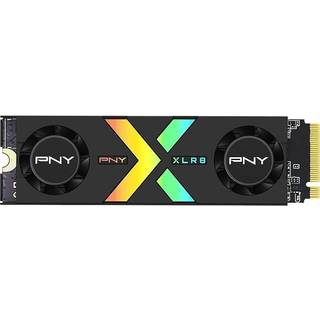 PNY XLR8 CS3150 RGB SSD - 1TB - PCIe 5.0 - M.2 2280