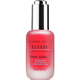 Face Formula (Elixir Cosmeceuticals) Pink Serum 30 ml