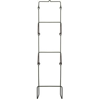 House Doctor Mag tidningsställ 18x81 cm Antikbrun
