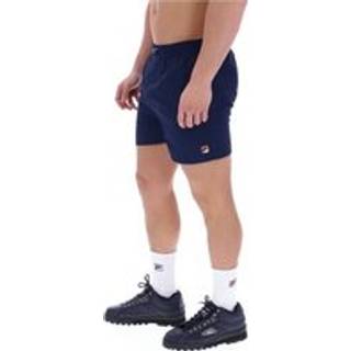 Fila Vintage Artoni Swim Shorts Navy