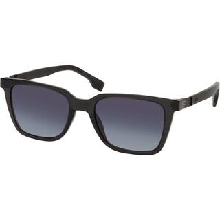 BOSS Boss 1574/S KB7/9O 53 Solbriller Mænd Grå - Transparent Dark Grey - 53mm