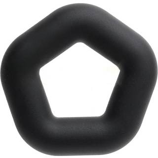 Sport Fucker Pentagon Ring Black