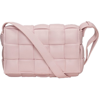 Noella Brick Bag Soft Rose
