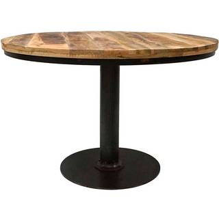 Jack - rundt spisebord ø 120 cm