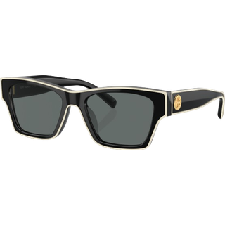 Tory Burch TY7207U Polarized 200481 53 Solbriller Kvinder - Ivory White - 53mm