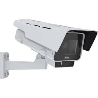 Axis P3904-R Mk II Network Camera
