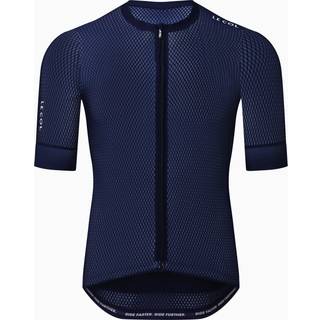Le Col Pro Air Jersey - S - Navy