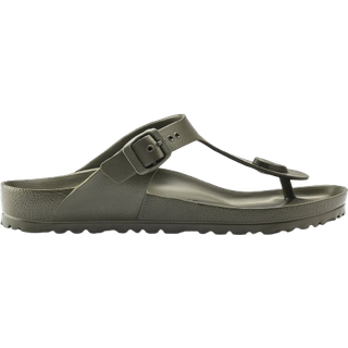 Birkenstock Gizeh Regular EVA Str. 41 Grøn Unisex