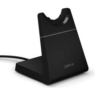Jabra Evolve2 65 Deskstand USB-C Beige