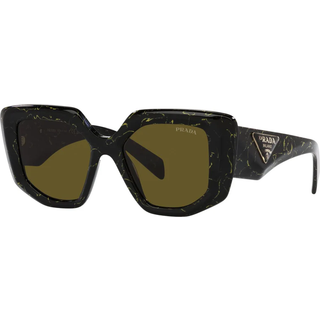 Sunglasses Prada PR 14ZS 19D01T