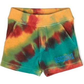Shorts & Bermuda Shorts - Red - 9