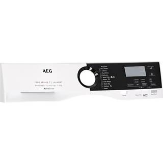 Electrolux kontrolpanel, hvid, AEG 140193796012