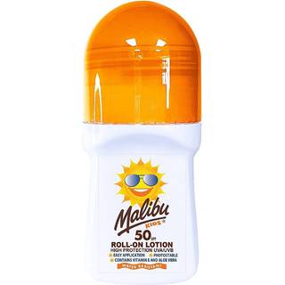 Malibu Kids Roll-On Lotion SPF50 (F) 50 ml