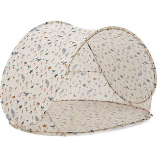 LIEWOOD Cassie Pop Up UV-Telt, Sea Creature/Sandy