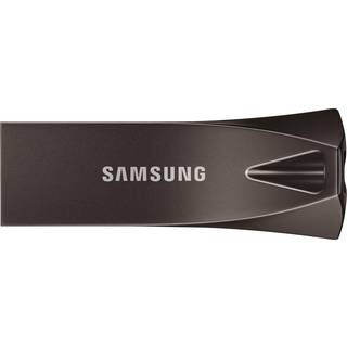 SAMSUNG BAR Plus Grey 512GB