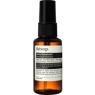 Herbal Deodorant 50 ml - 50 mL