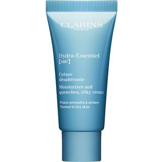 Clarins Hydra Essentiel Moisturizes & Quenches Silky Ansigtscreme 30ml