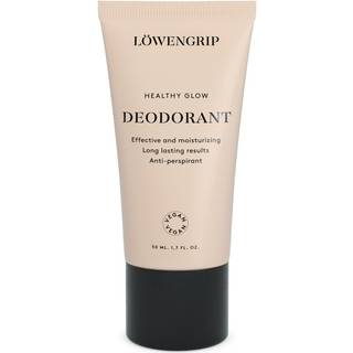 Löwengrip Healthy Glow Deodorant - 50 ml