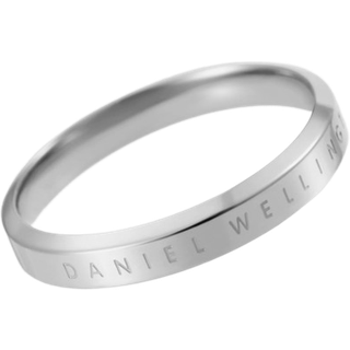 Daniel Wellington DW Classic Ring 50 Silver