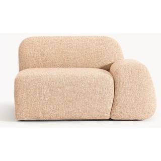 Hjørnemodul Wolke af Bouclé