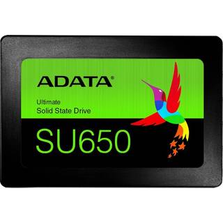 A-Data Ultimate SU650 SSD - 1TB - SATA-600 - 2.5"
