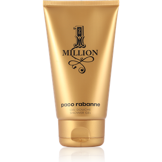 Rabanne Dufte-til-maend 1-MillionShower Gel 150 ml (1.193,00 kr / 1 l) - 150 ml