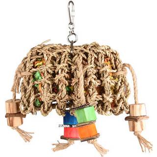 Papyr net Multifarvet 25 cm