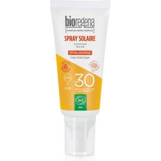 Bioregena Sun Care Sunscreen Lotion SPF30 Face & body 90 ml