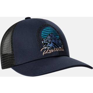 Resteröds Trucker Cap - Navy-2 - One Size * Kampagne *