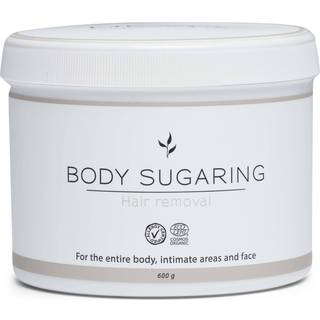HEVI Bodysugaring (600 g)