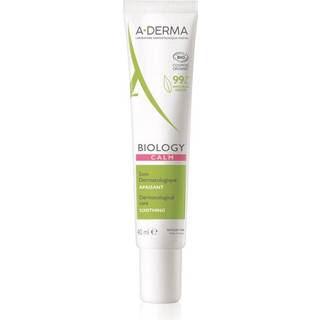 A-Derma Biology Calm - 40 ml.