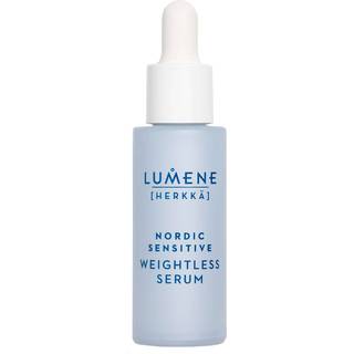Lumene Nordic Sensitive Weightless Serum 30 ml