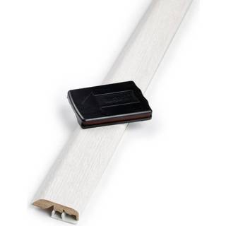 Pergo 5-i-1 Incizo® profil, Frost White Oak, 2150 x 48 x 13 mm