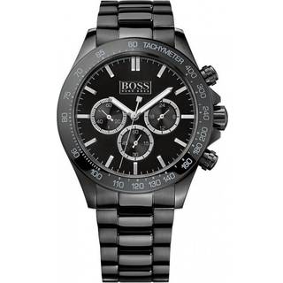 HUGO BOSS Ikon Black Herreur HB1512961