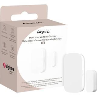 Aqara Door and Window Sensor T1 - Hvid