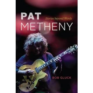 Pat Metheny