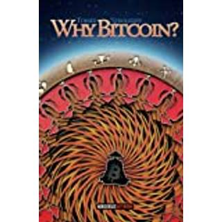 Why Bitcoin?