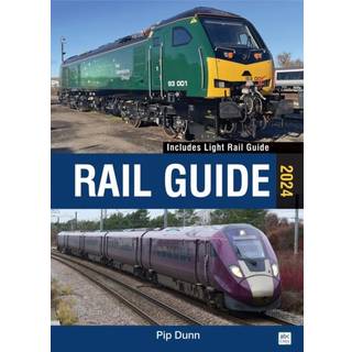 abc Rail Guide 2024
