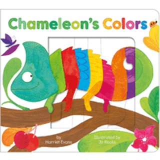 Chameleon's Colors