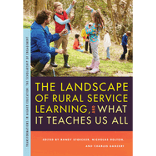 The Landscape of Rural Service Learning, and What It Teaches Us All