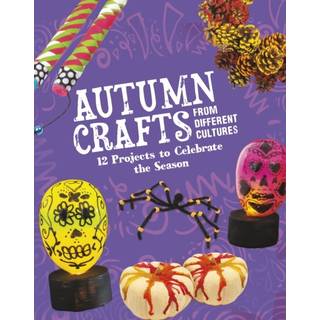 Autumn Crafts From Different Cultures